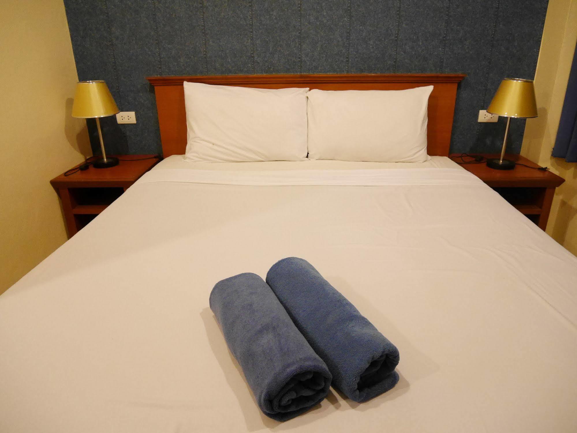 Sleep at Phuket SHA Plus Eksteriør bilde
