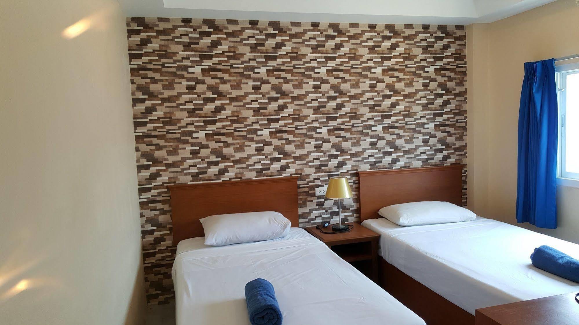 Sleep at Phuket SHA Plus Eksteriør bilde